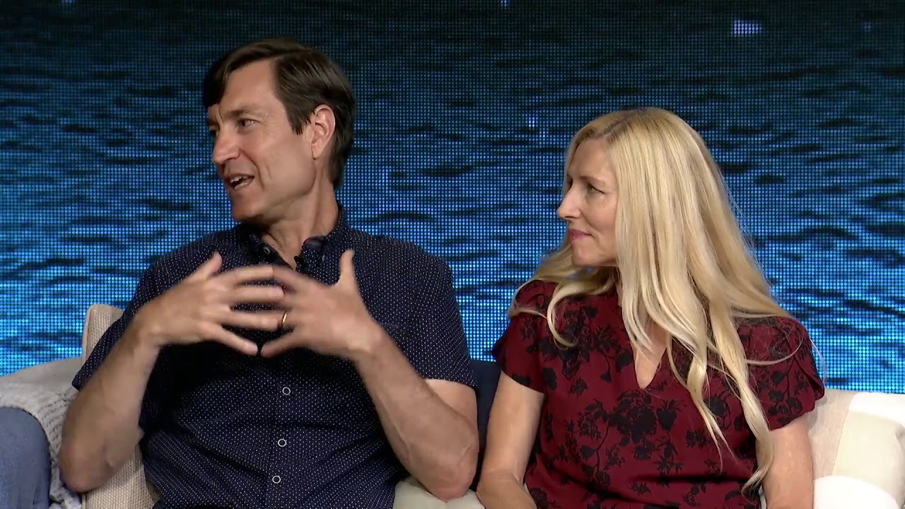 Family Dynamics | A Conversation on the Couch at Cottonwood Church
