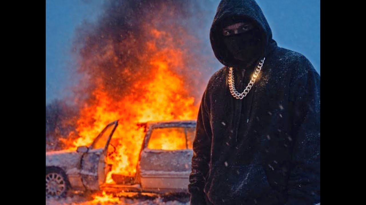 [FREE] Trap Type Beat – “SNOWFALL” | Freestyle Detroit Instrumental 2026