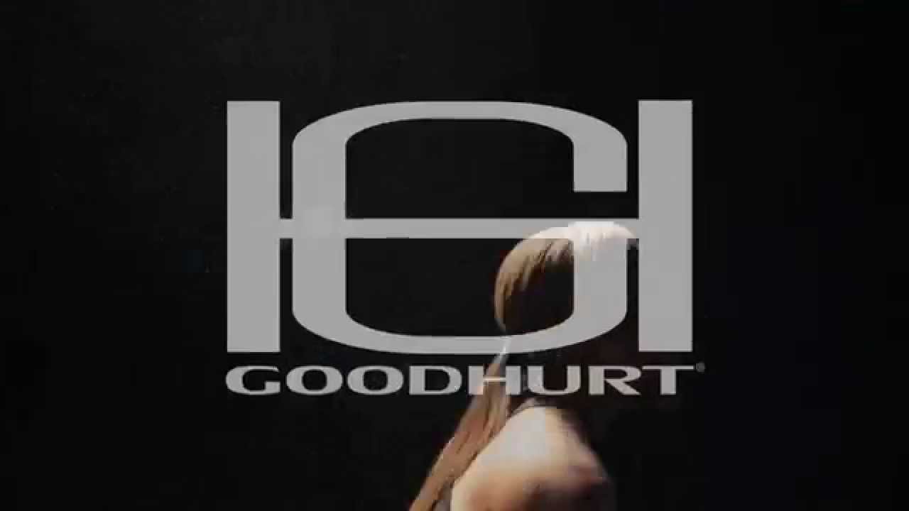 GoodHurt - Stormi Knight