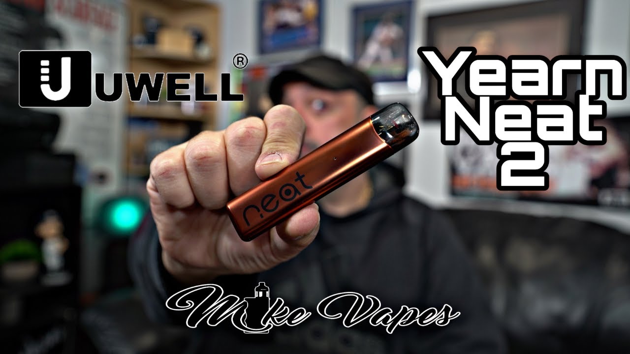 UWELL Yearn Neat 2