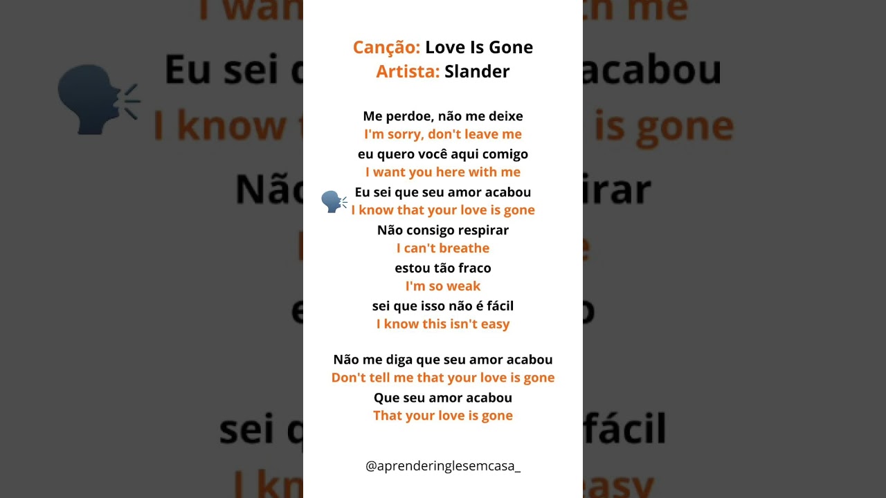 APRENDA INGL&Ecirc;S COM M&Uacute;SICA