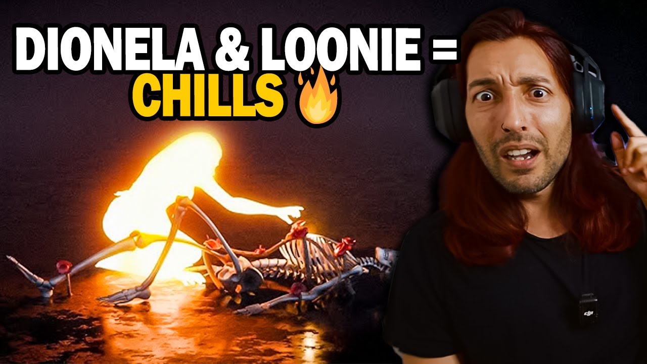 LYRICS THAT CUT DEEP ✍️ | Dionela x Loonie – IKIGAI Reaction