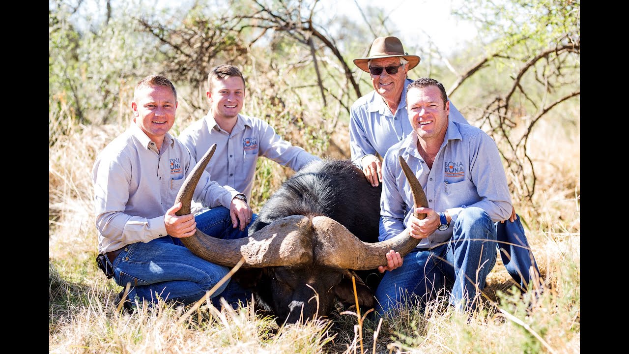 BONA BONA - Family Values at Work