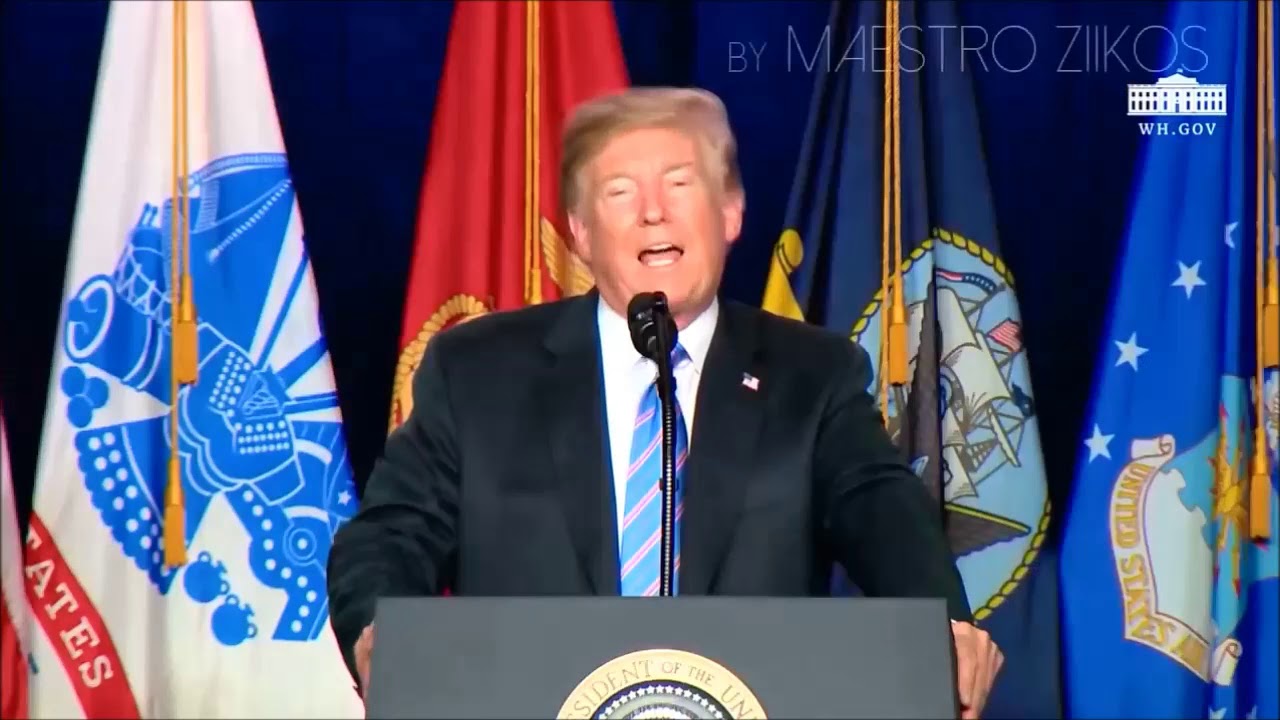 DONALD TRUMP KIKI DO YOU LOVE ME ?