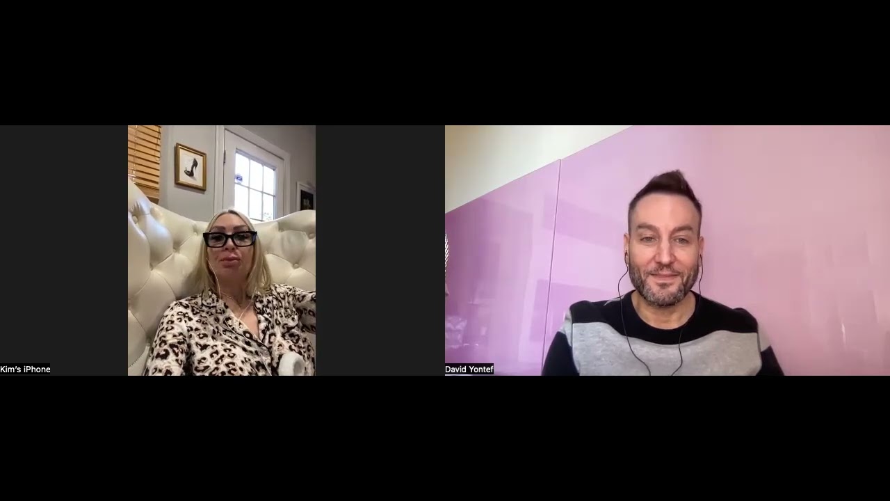 KIM D. Spills The Tea on The TRUTH Behind The Recent Kathy / Richie Wakile Franklin Lakes Home Sale!