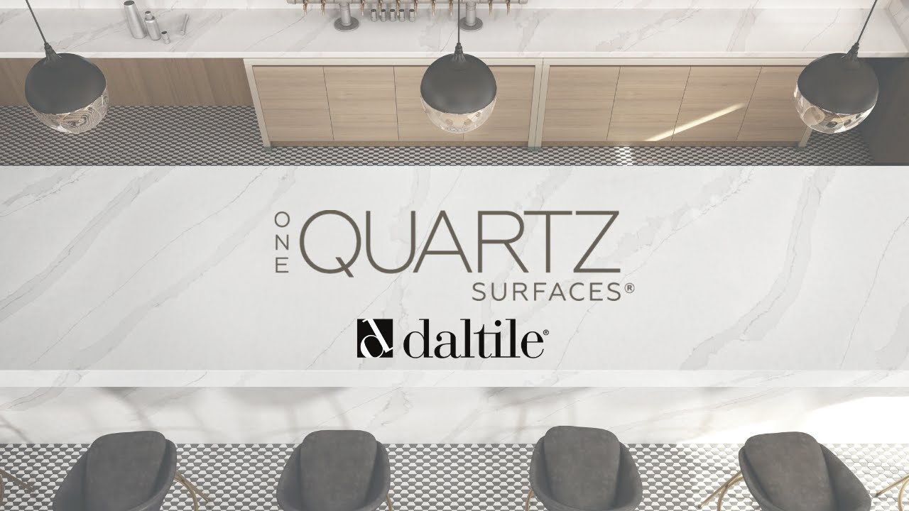The Perfect Quartz Countertop: One Quartz Surfaces