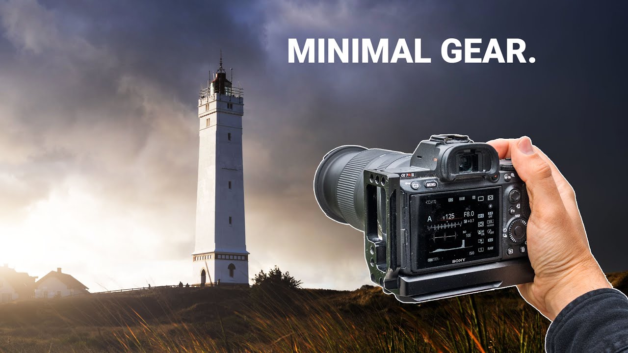 ONE camera, ONE lens, ONE day, ONE location, NO tripod, GREAT Light!