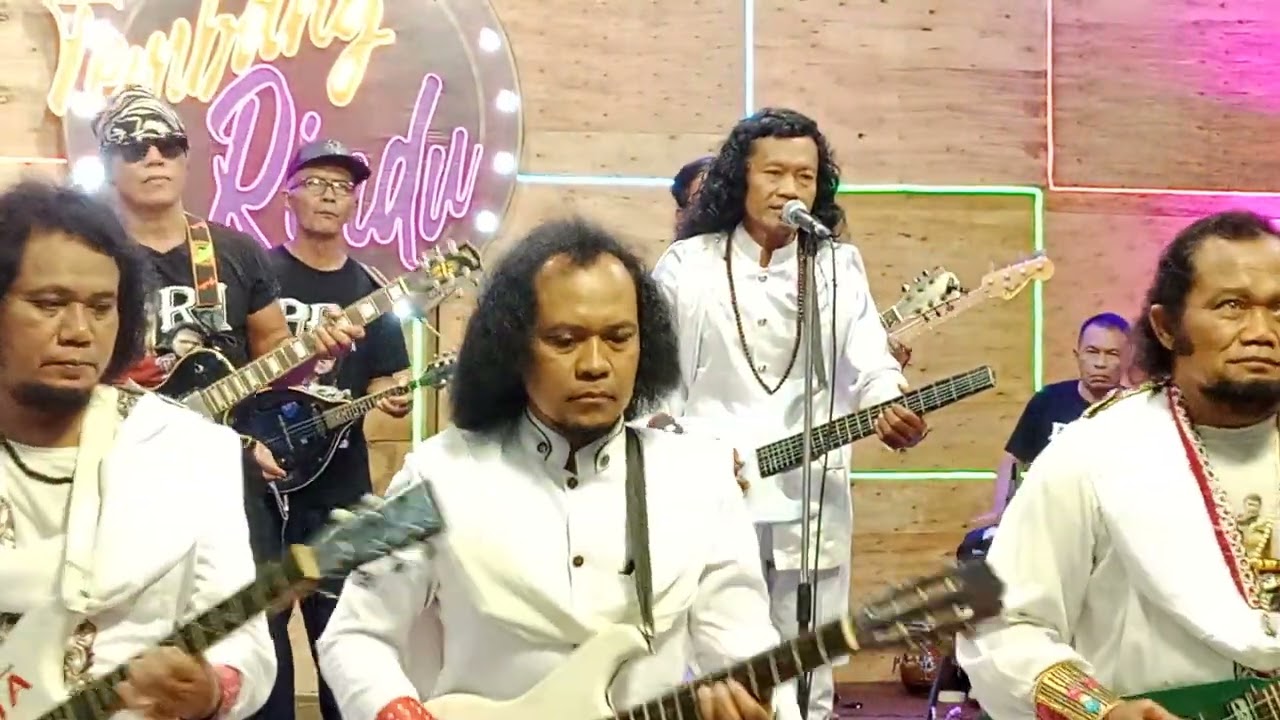Kematian + Cover Jaka mahendra & Rhomi tulungagung + Live DHOHO TV kediri.