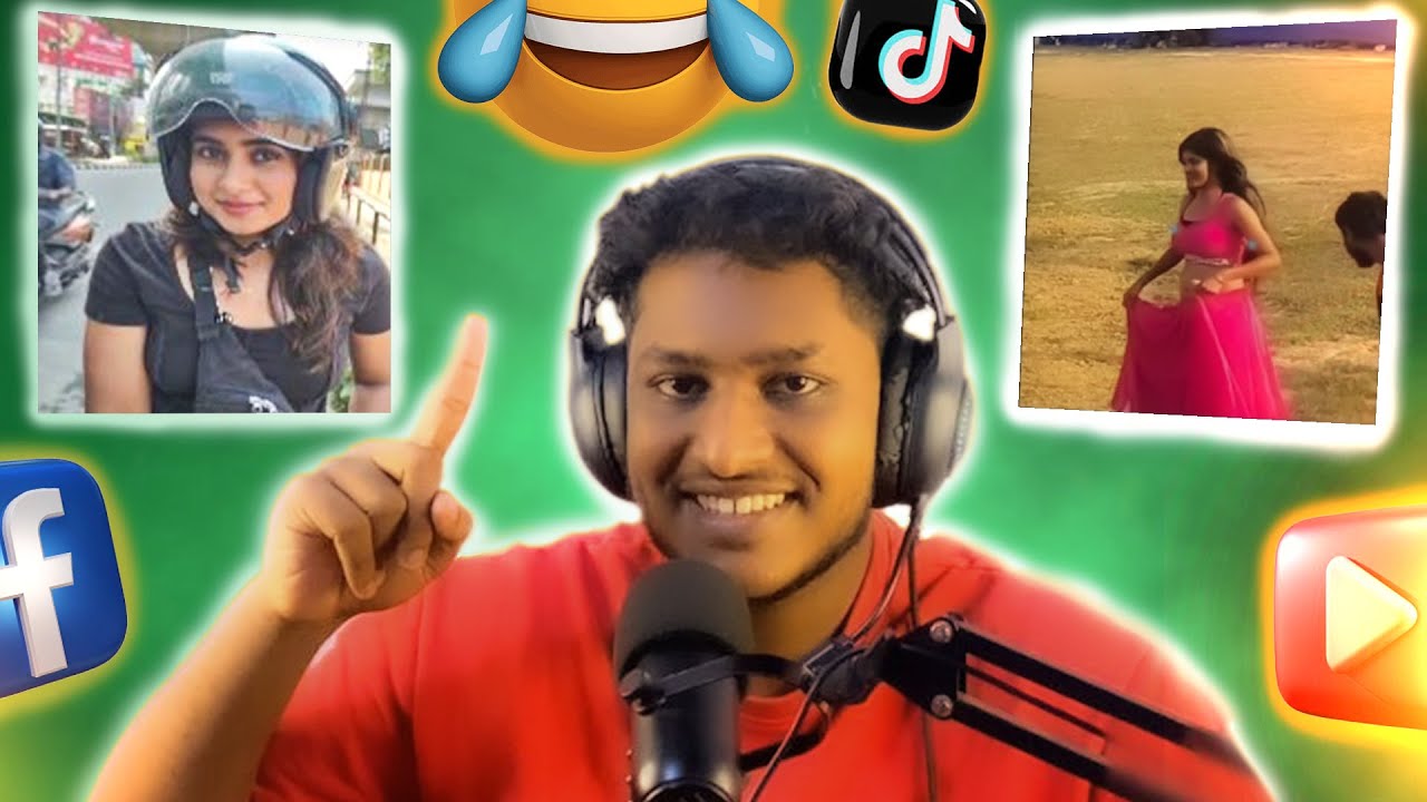 මෙහෙම ඉදලා නම් හරි යන්නෙ නැ😂❤️ | Sinhala Meme Review