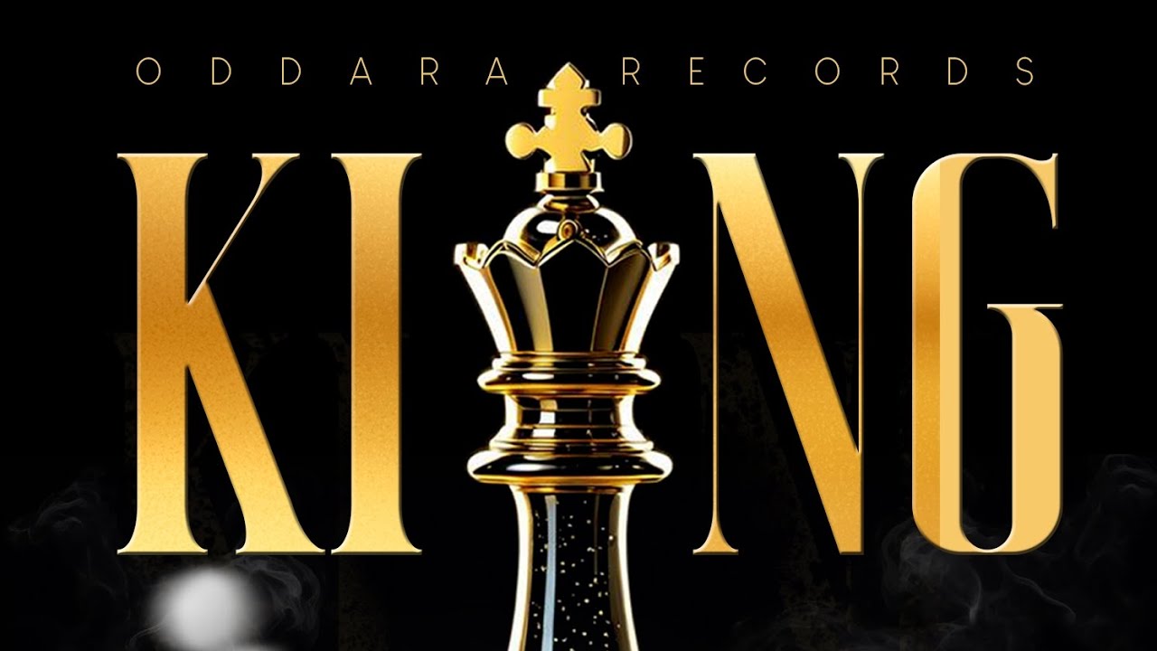 KING 👑 - AMADIS GRANT (TRAP DE BOGOT&Aacute;)