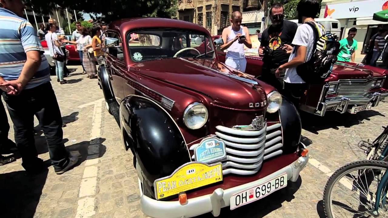 retro freaks 2015