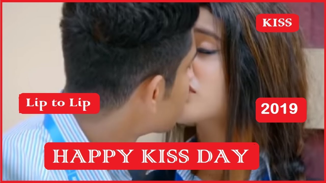 Kiss Day Special 🌹 Whatsapp Status 2019 &hearts;️|| Happi Valentine Day Special Whatsapp Status