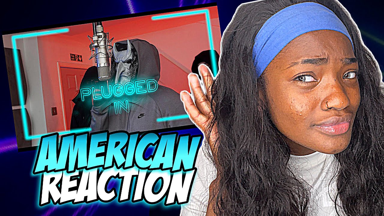 #Block6 Young A6 x Lucii x Tzgwala - Подключен с Fumez The Engineer | Реакция