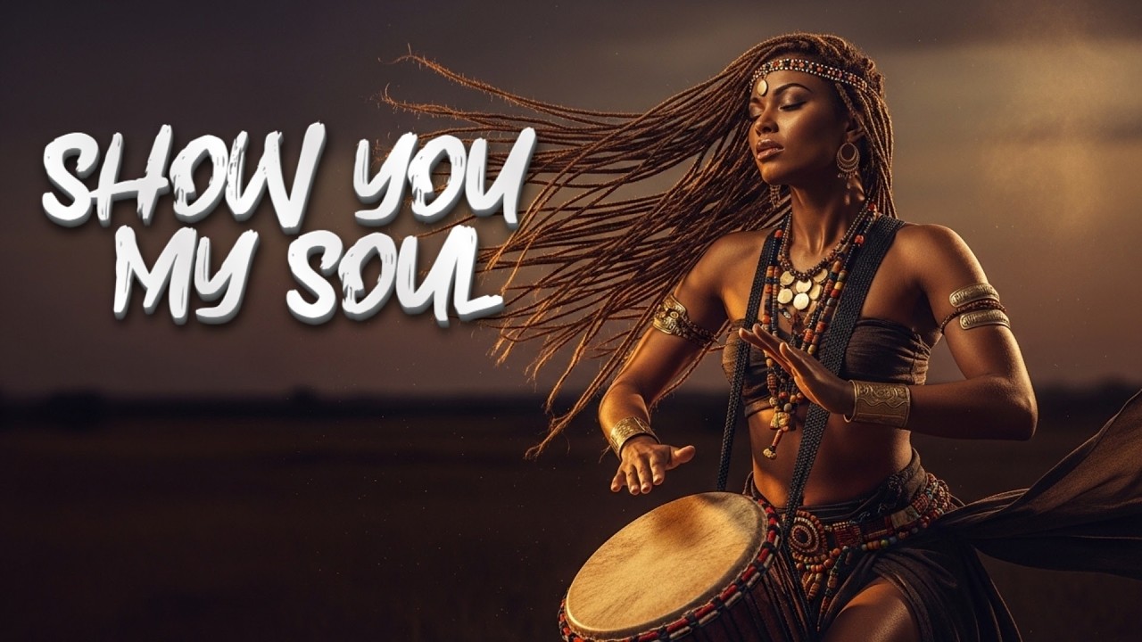 Show You My Soul | Afro Soul Music