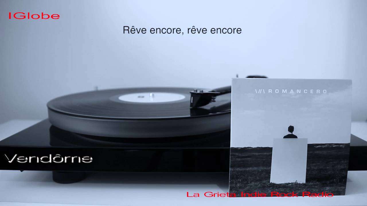 Vendôme | Madone