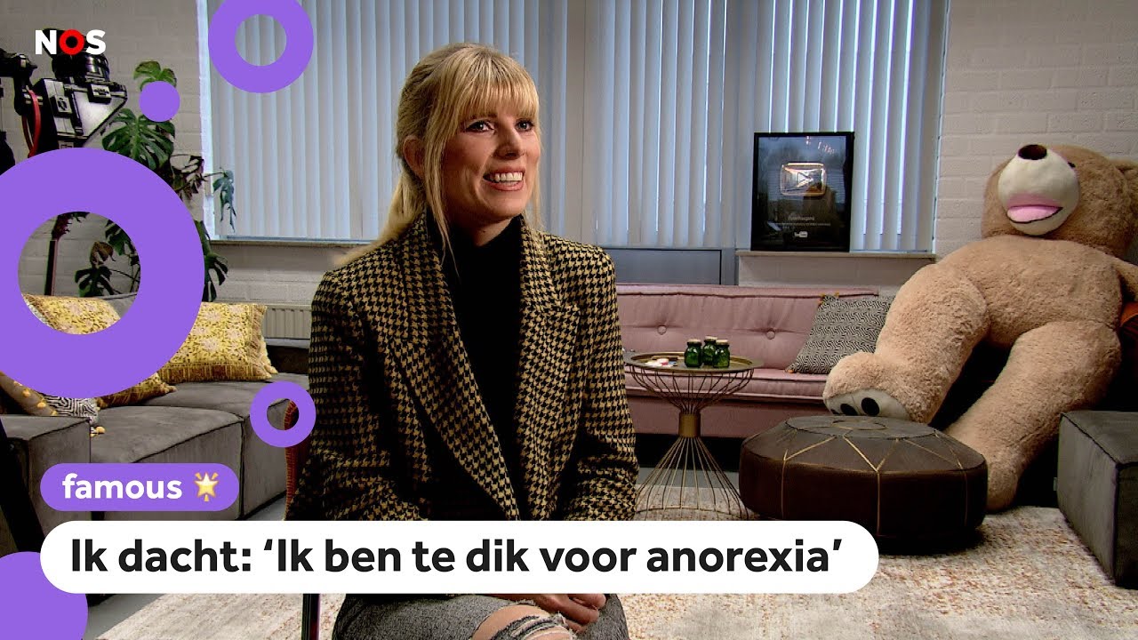 Marit Brugman over anorexia en trouwen met Dylan
