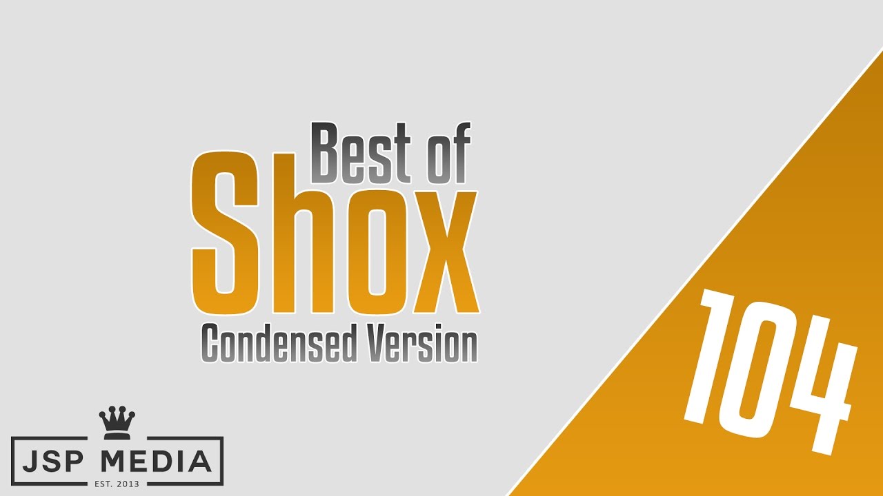 Best of Shox The Rebel || Short Version