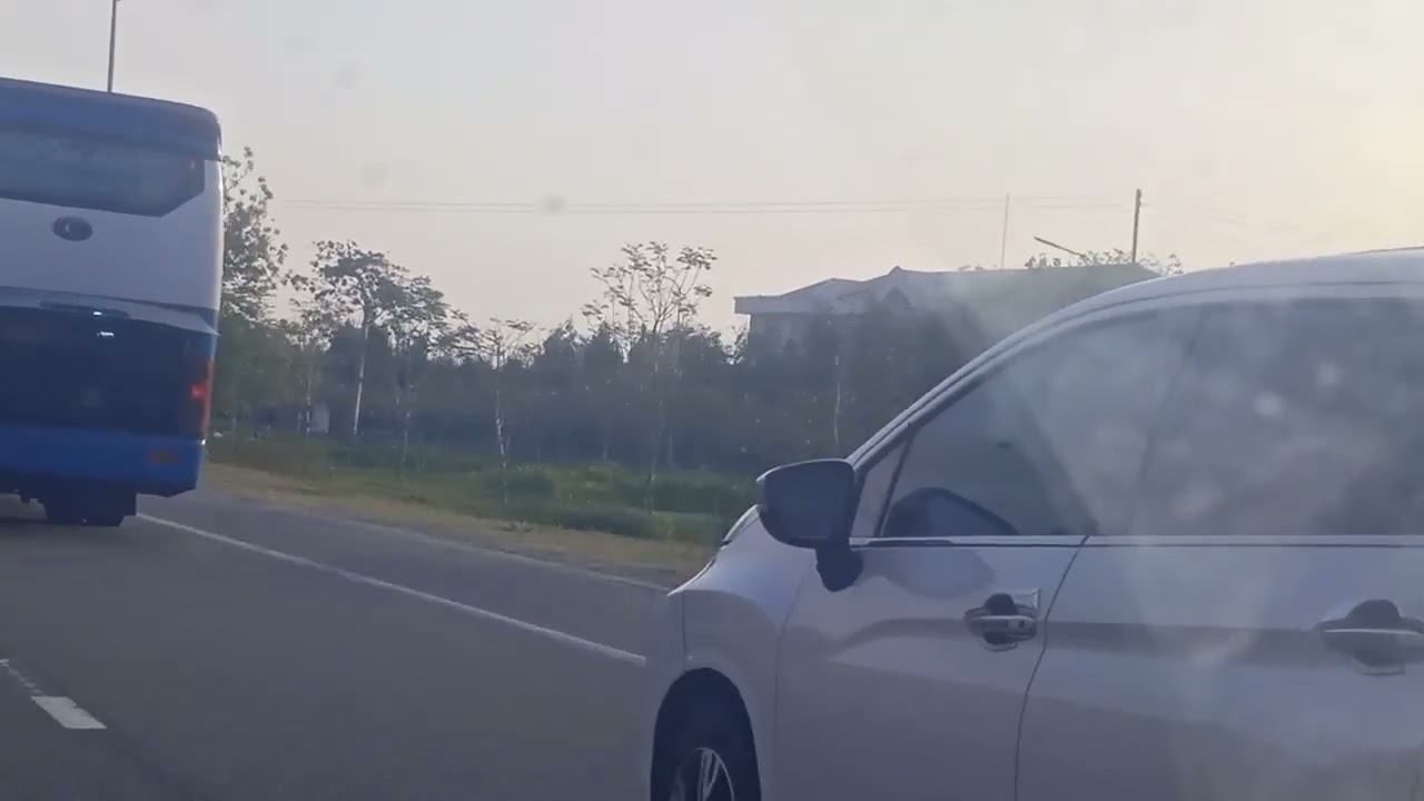 Ngắm sự vĩ đại của điện gió Ninh Thuận