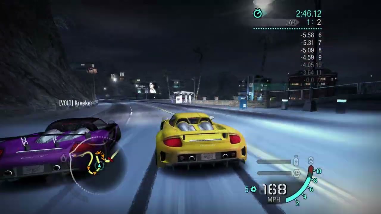 NFSCO | Crew Battles Race Wars | 7-20-25