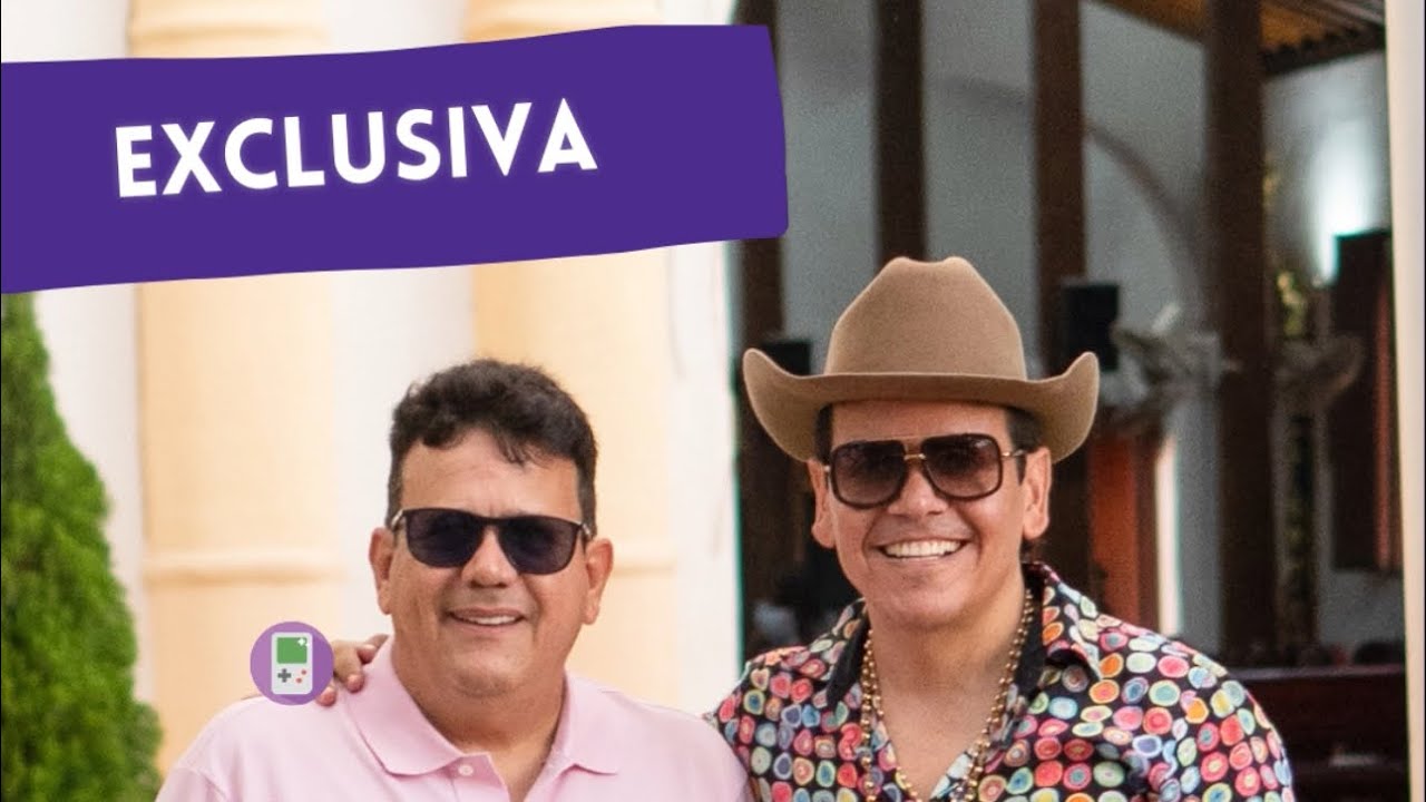 Carlos Bloom “ VINE A CONTAR LA VERDAD” #exclusiva