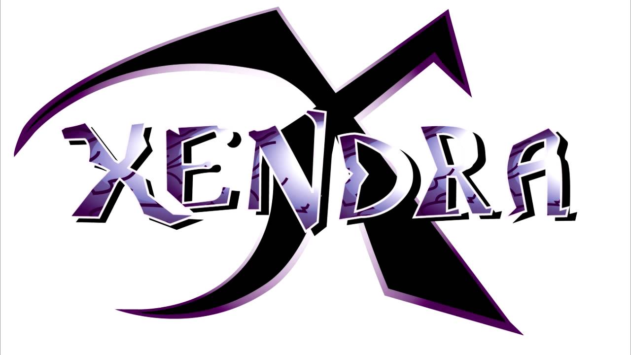 Xendra___No lo intentes