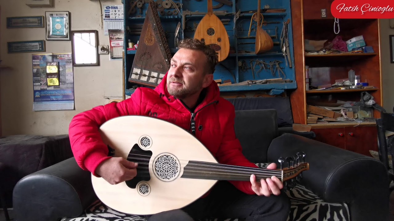 KADER DİYEMEZSİN - Fatih ÇİNİOĞLU