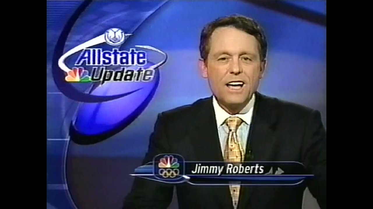 NBC Sports Update [July 11, 2004]