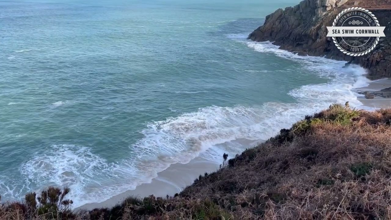 Rip Current and Backwash Examples