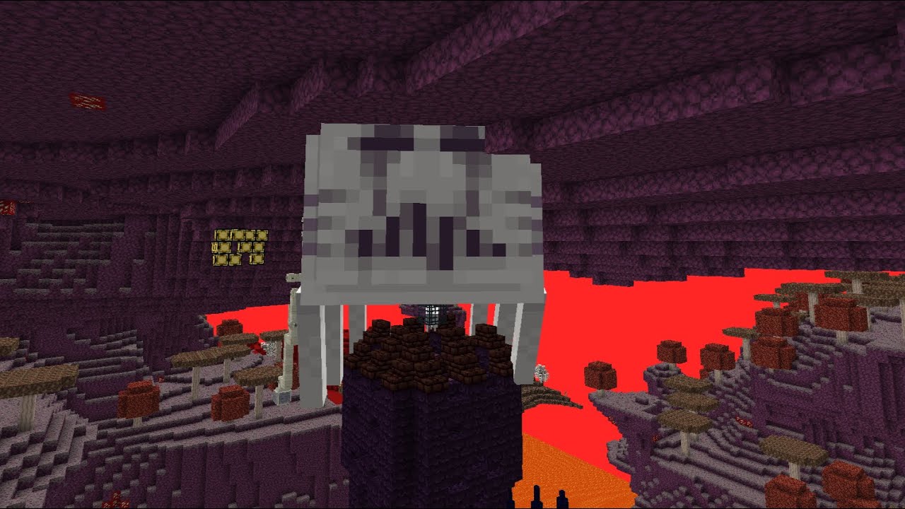 Projekt Ozone 3 #58 Infinity Tools & Ghast Boss Besiegt