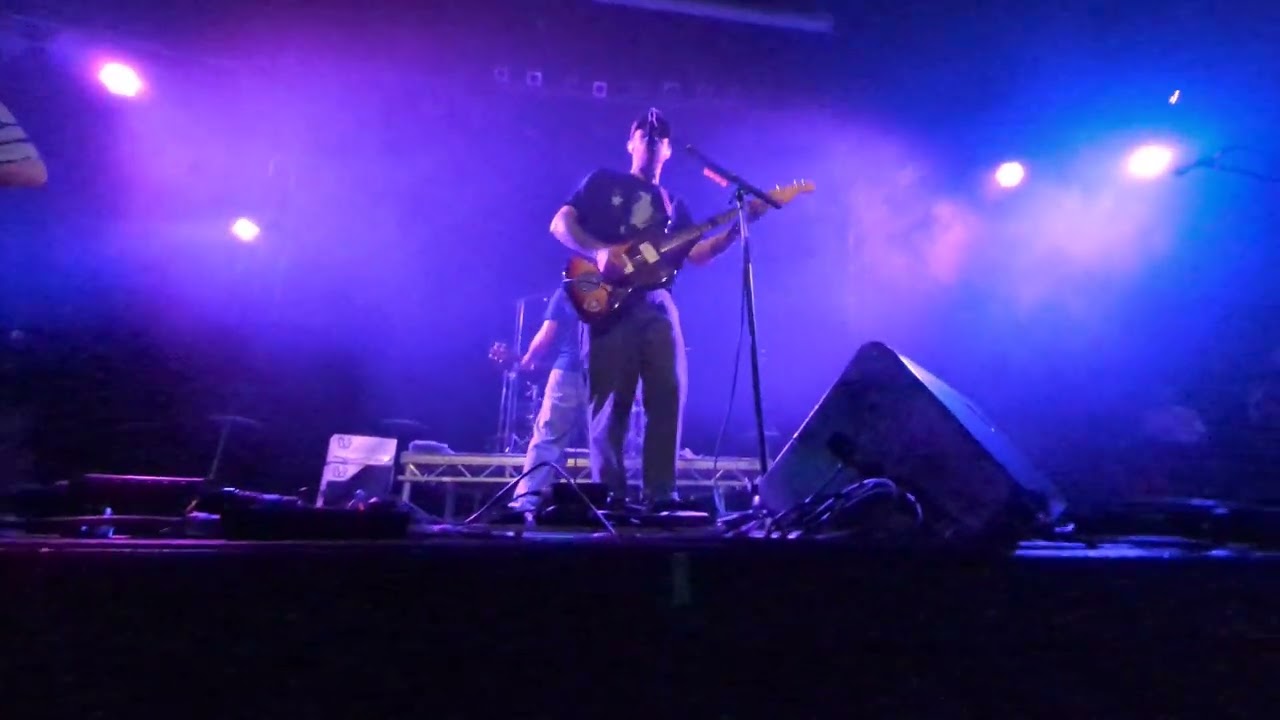 Deaf Havana- Tuesday People Live Birmingham 5/10/25