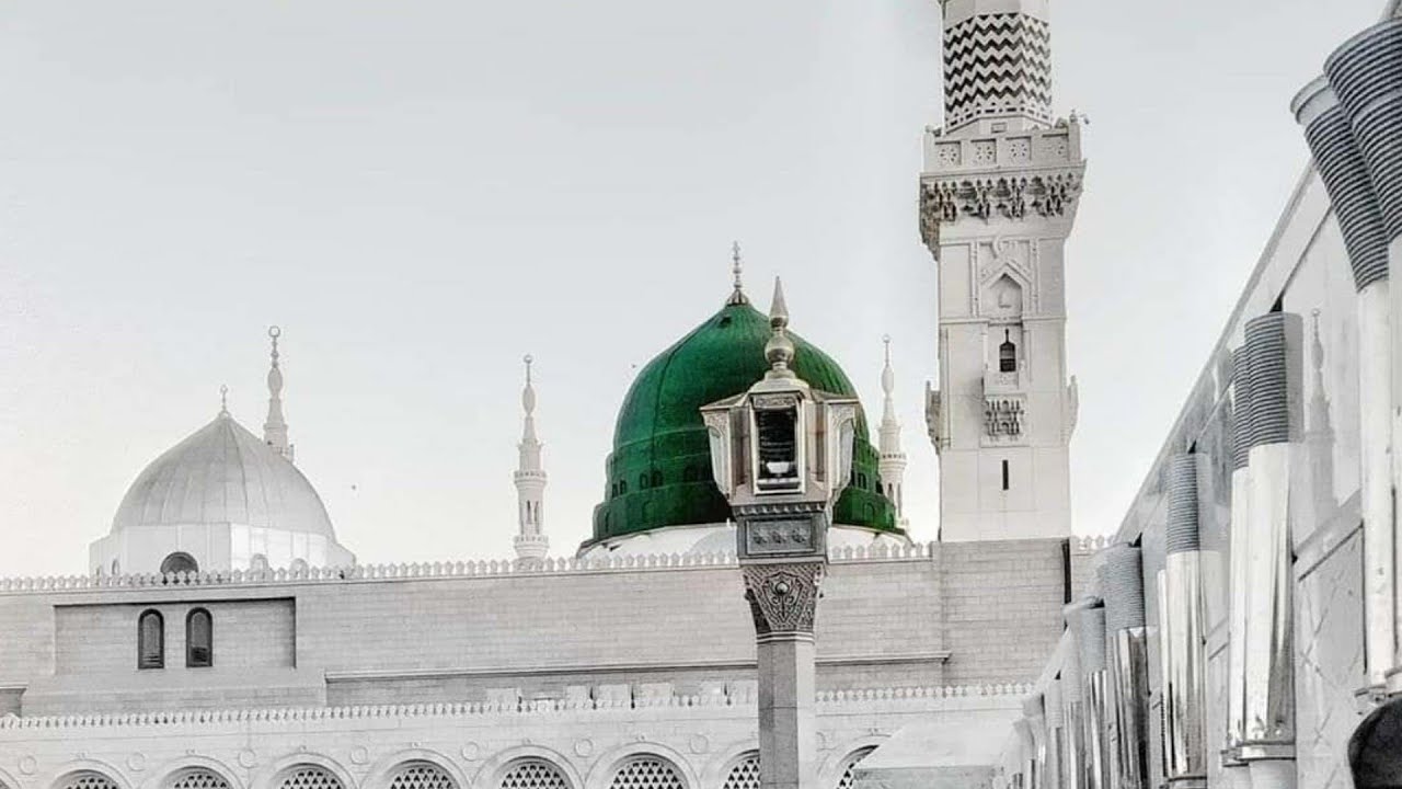 पंजाबी Naat Sharif Eid Miludun Nabi k moke pe Shubhanallah 👌👌👌