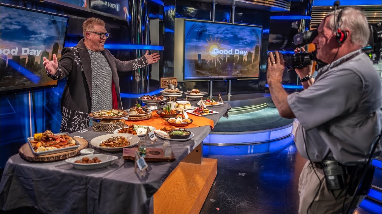 50 Best Brunches North Texas DFW for 2026 