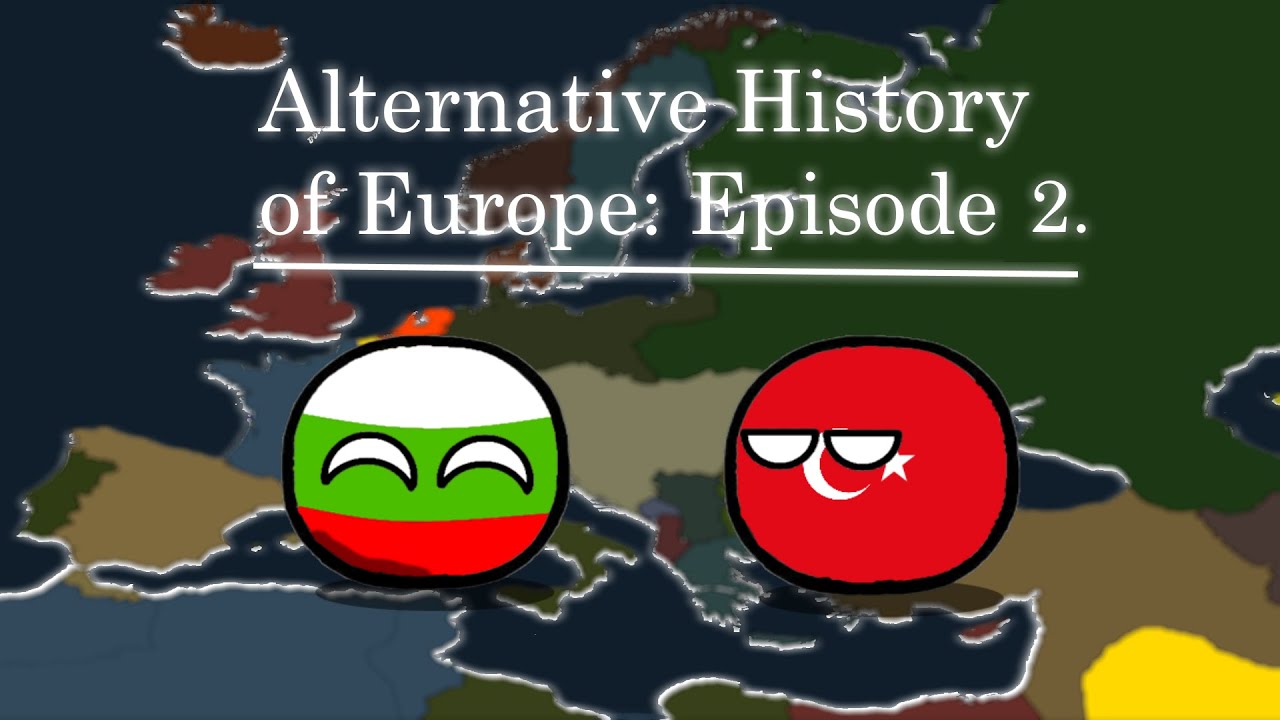 AHOE: Episode 2