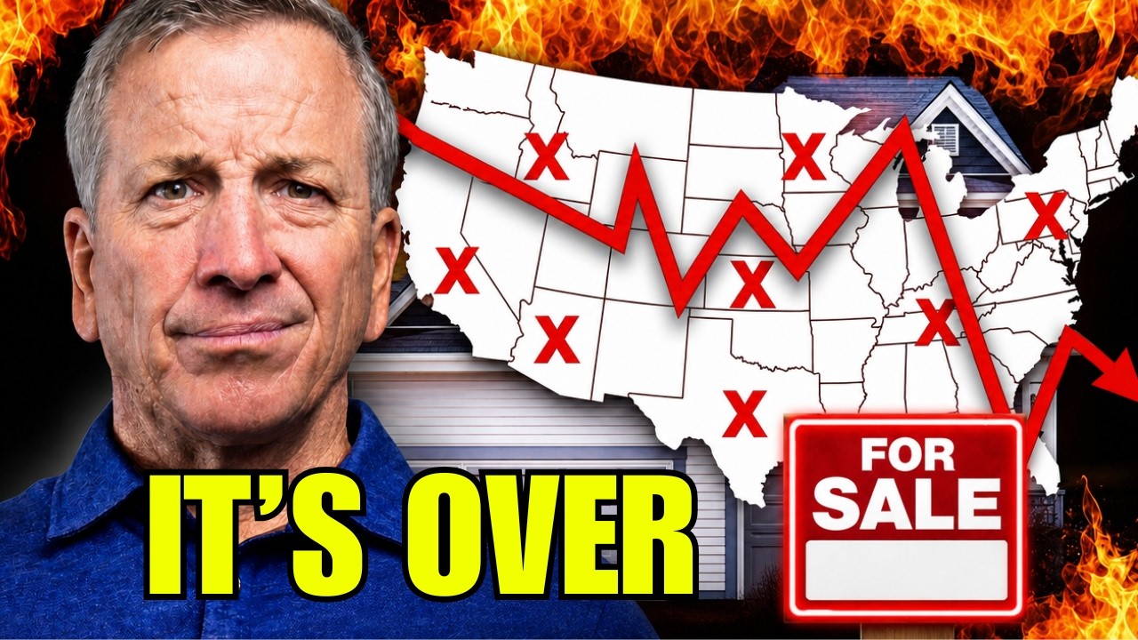 Судьба рынка жилья США...