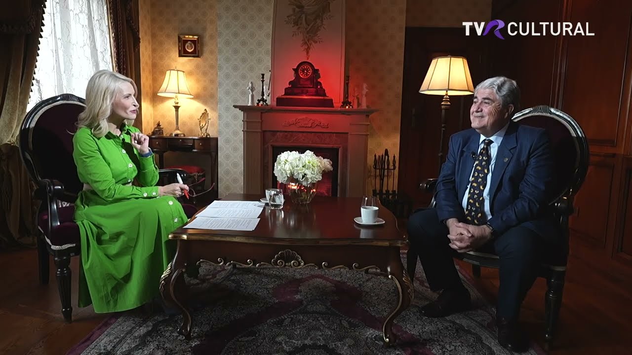 PORTRET DE EXCELENȚĂ | PROF. UNIV. DR. DUMITRU BORȚUN 