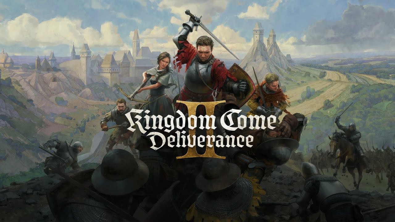 [UA] Повне проходження Kingdom Come: Deliverance II  #25