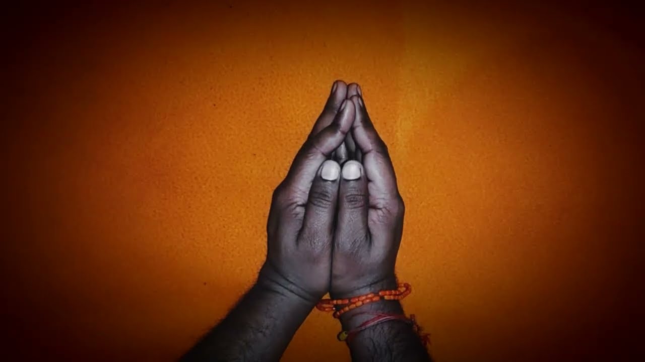 आज्ञा चक्र मुद्रा सांधना विधि ( रहस्यमय सांधना ज्ञान ) देखों पूरा वीडियो