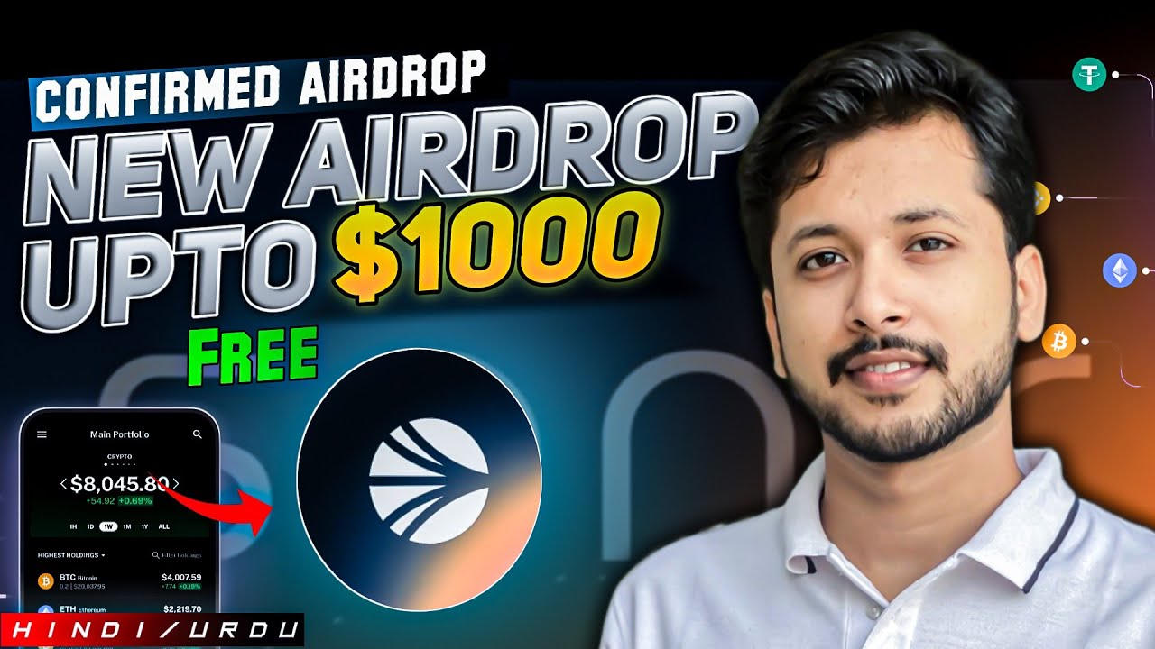 SONIC LABS SHOCKING $130 Million Airdrop Campaign Revealed!