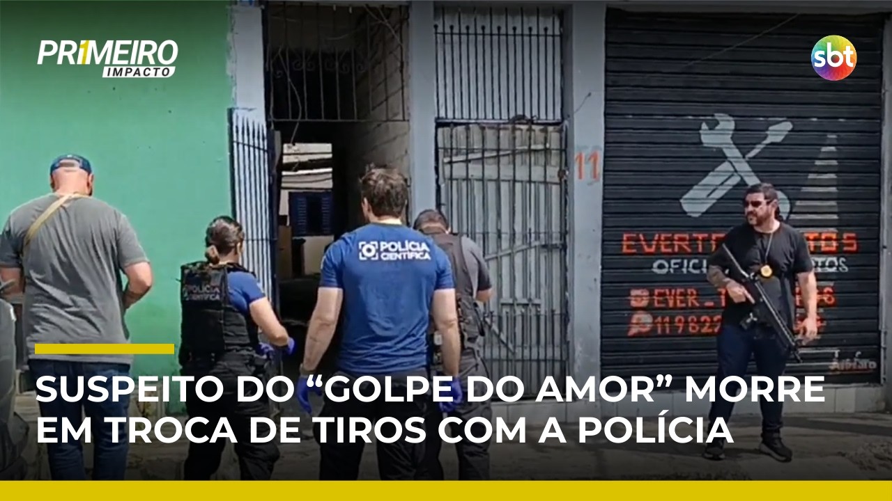 Operação contra 