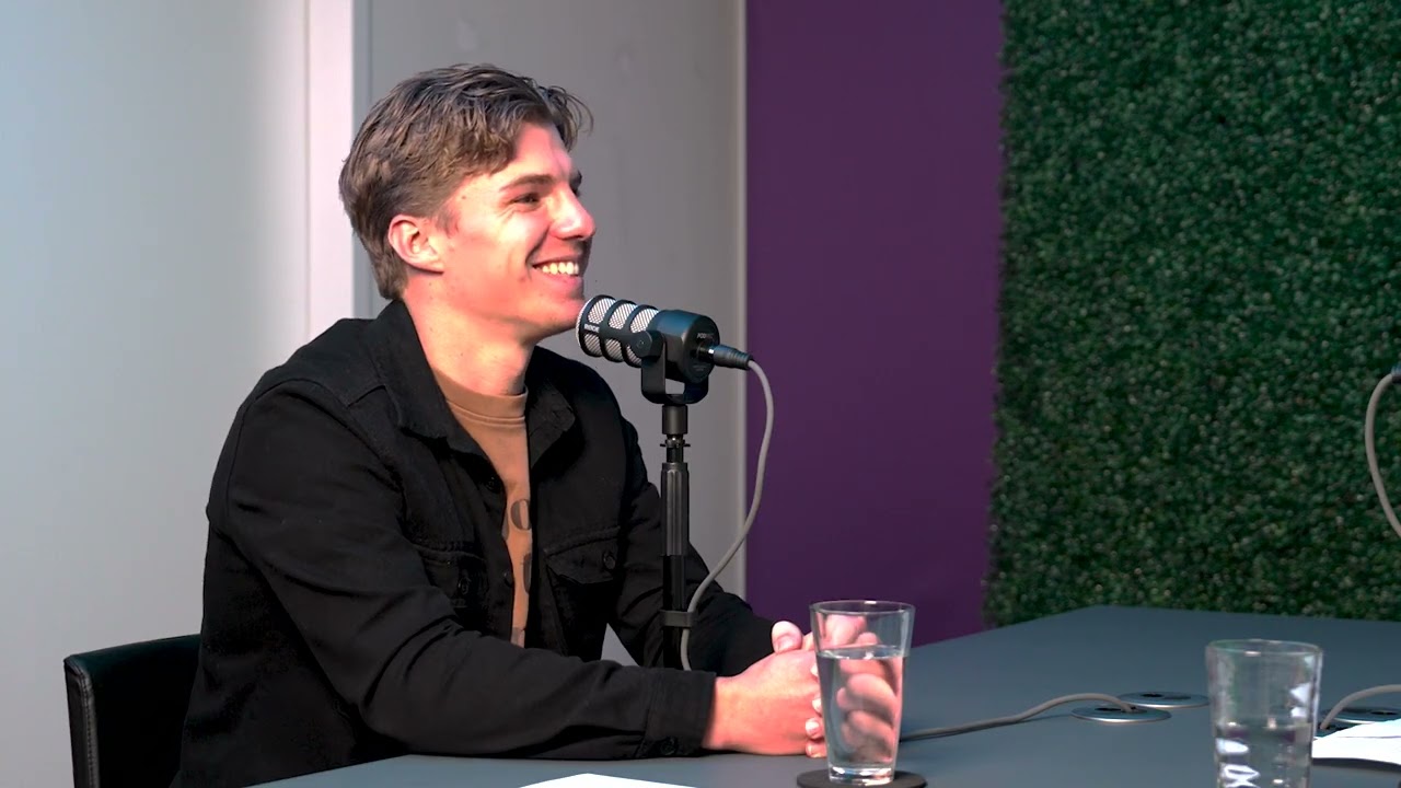 Alles over Natuur Podcast - De effecten van meer groen in en om je woning
