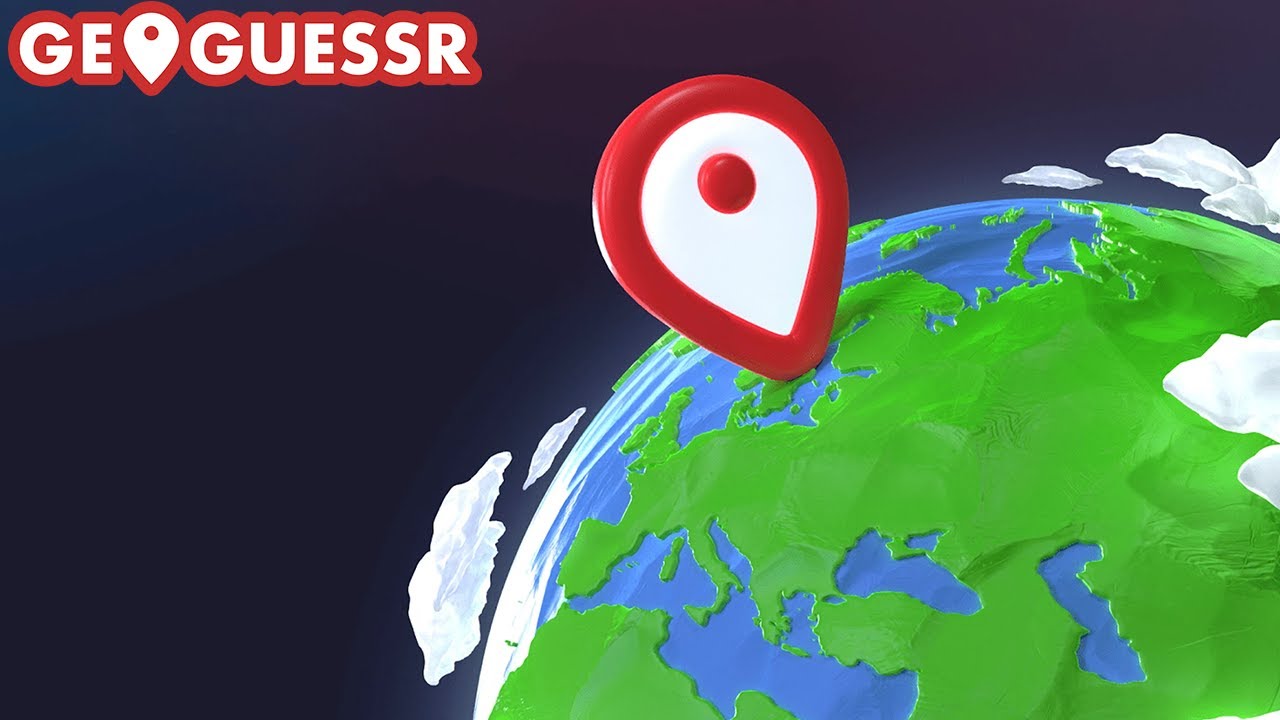 世界の各地に降り立ってそこがどの場所なのか当てる神ゲー【ジオゲッサー/GeoGuessr】