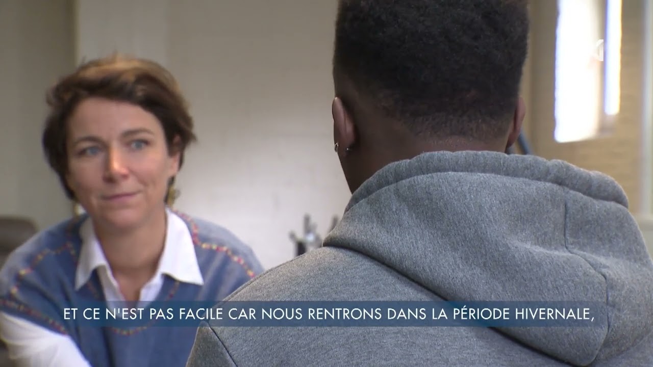 Fermeture du centre d’hébergement de Molenbeek : 320 places perdues à la veille de l’hiver
