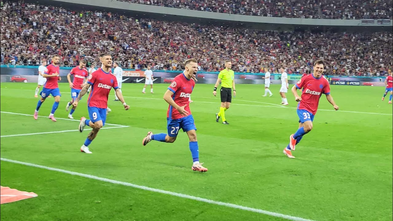 FCSB - Drumul Spre CALIFICAREA In Europa League 2025/2026 | Rezumatele Tuturor Meciurilor Europene!