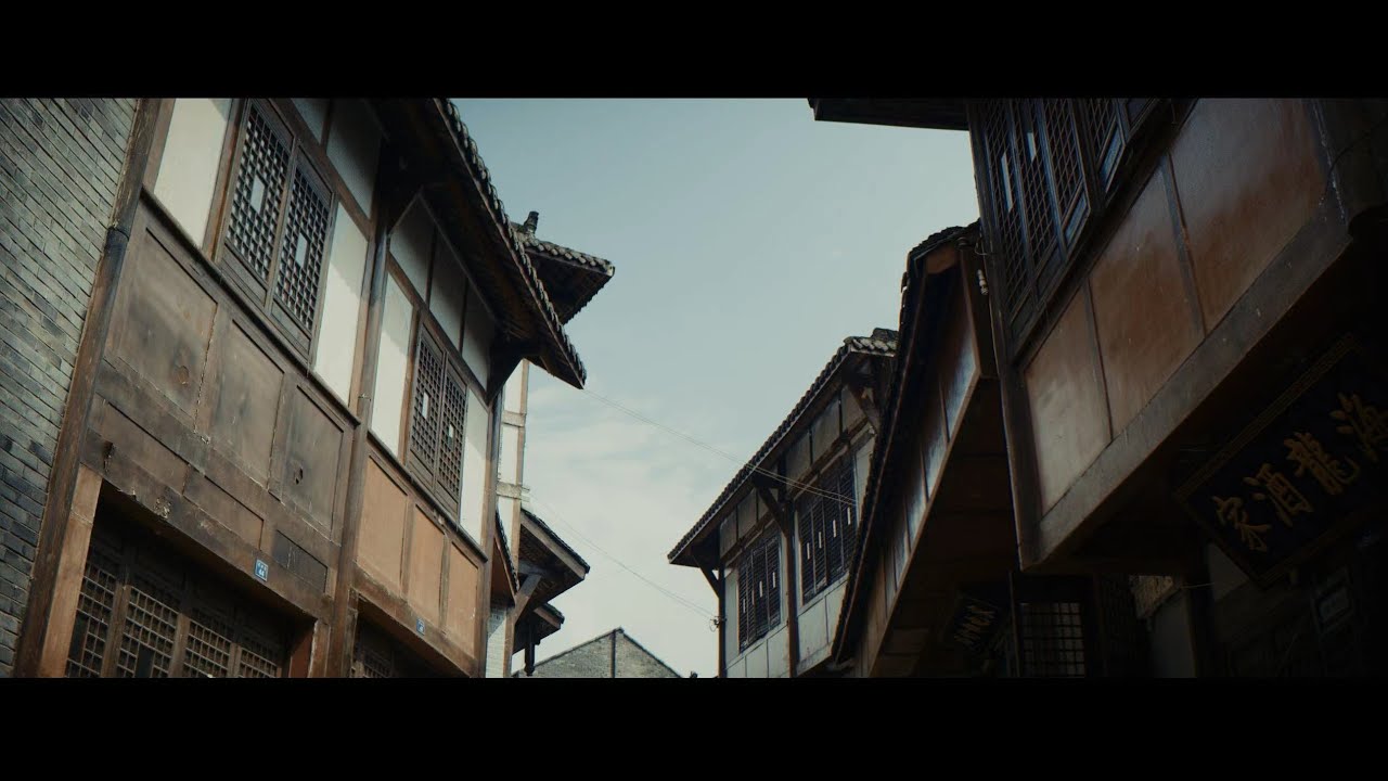 RED Komodo 6k Anamorphic - vazen 28mm t2.2