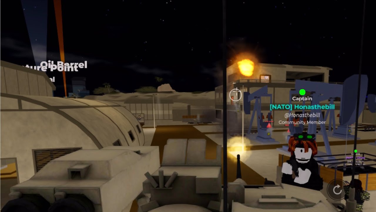 War Tycoon Raid 24