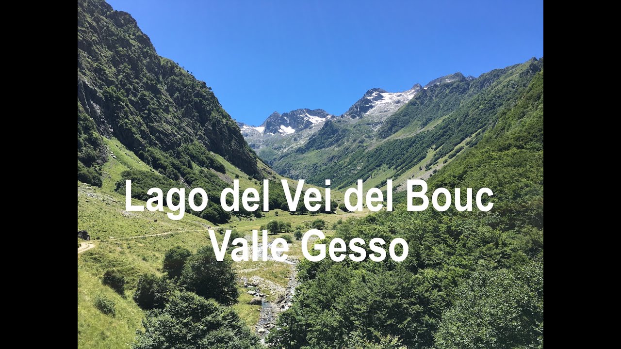 Gita Lago del Vei del Bouc (2 giorni)