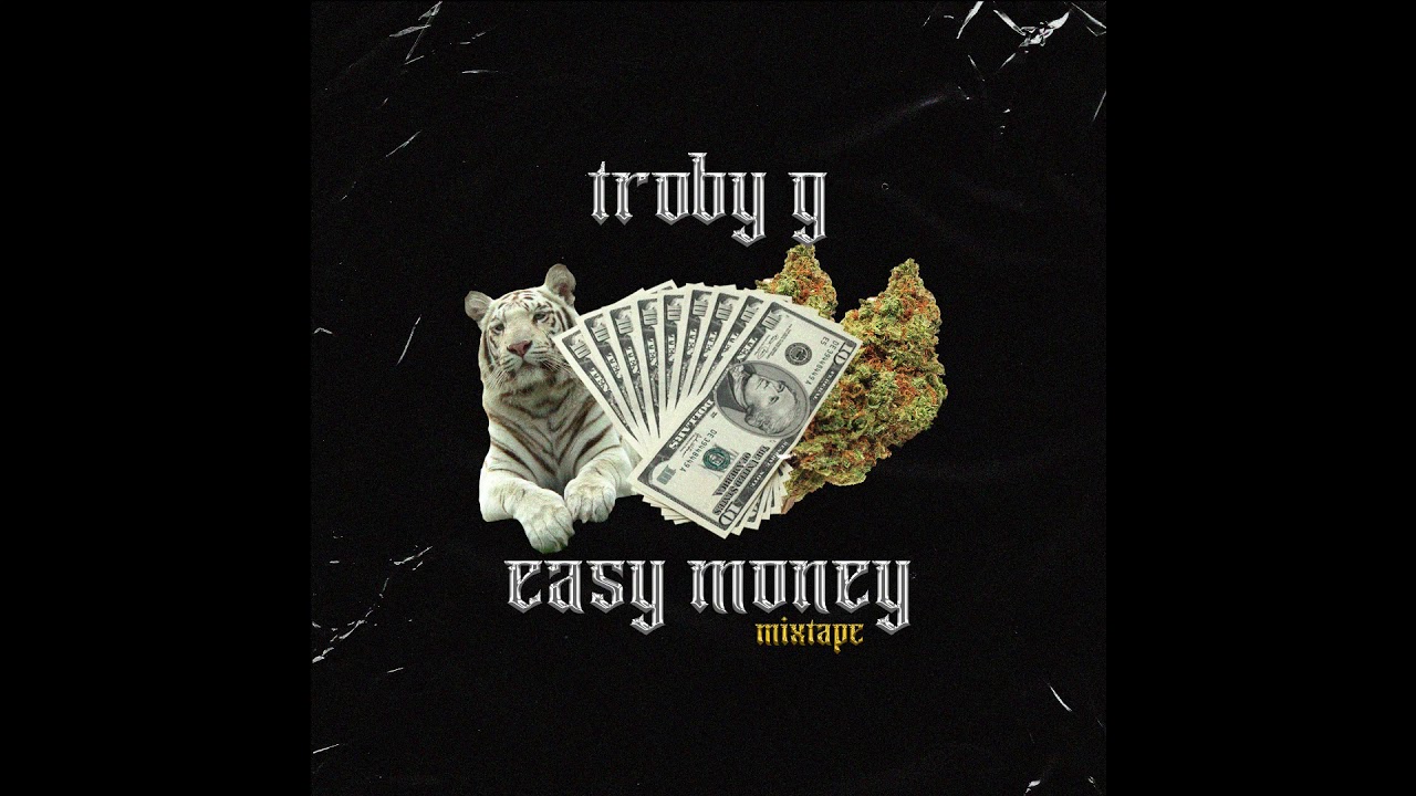 TROBY G - FAKE! (PROD. MADXDAMN)
