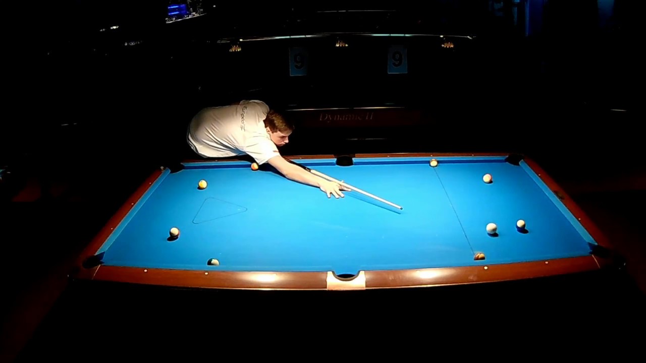 Daniel Macioł - Trening z Mistrzem XII-XIII