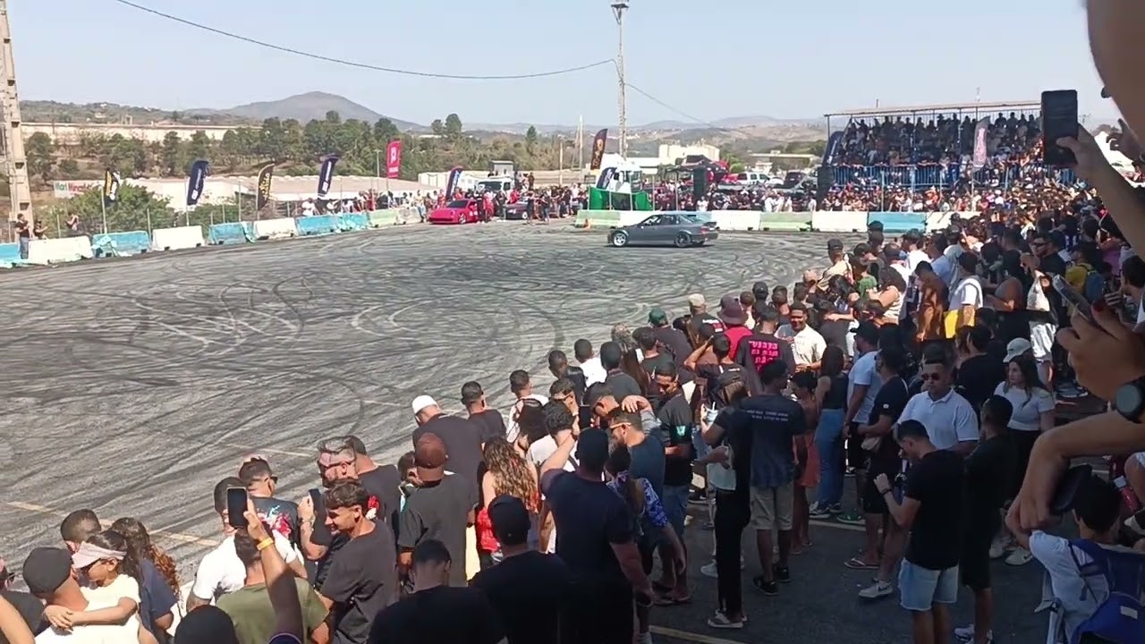 LCM - LOW CARS MOMENT 2025 - M&Oacute;I -MEGA SPACE/MG