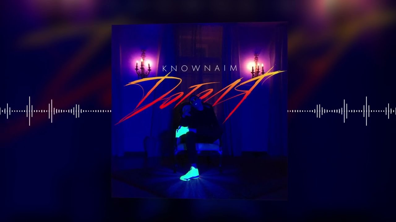 KnownAim &ndash; SUNSET (Official audio)